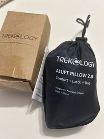 Poduszka kempingowa Trekology 2.0