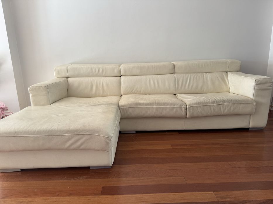 Sofa Nicolaus Chateaux D’ax
