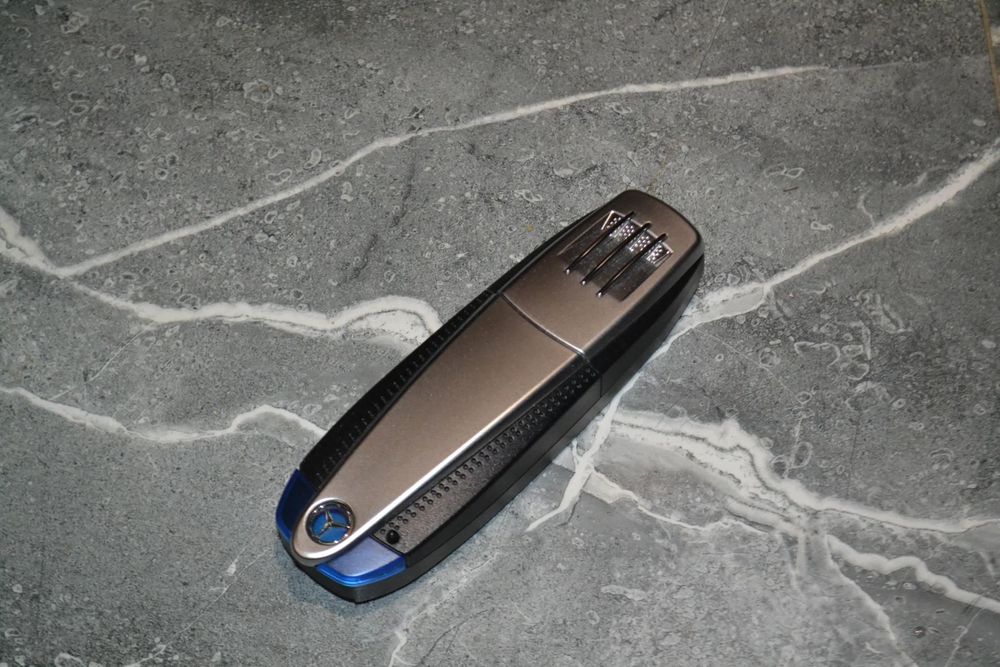 MERCEDES MODUŁ ADAPTER BLUETOOTH TELEFON 67875840