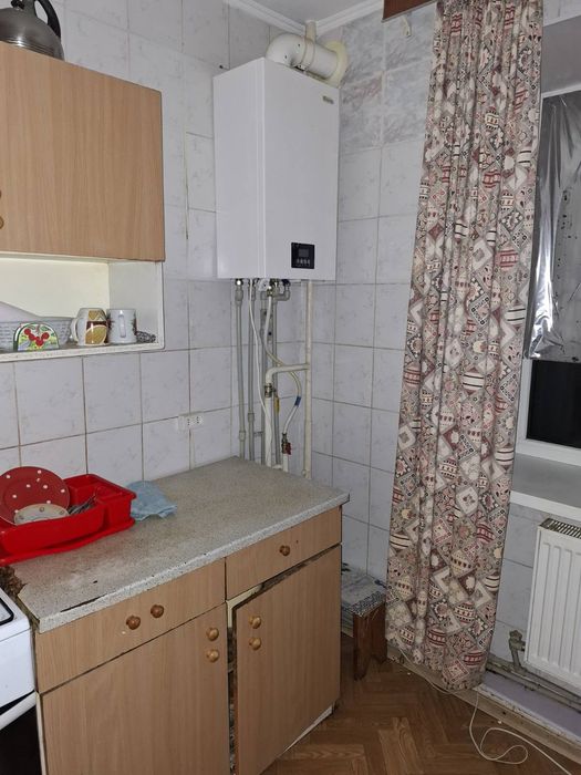 2 кімнатна р-н Дендропарка