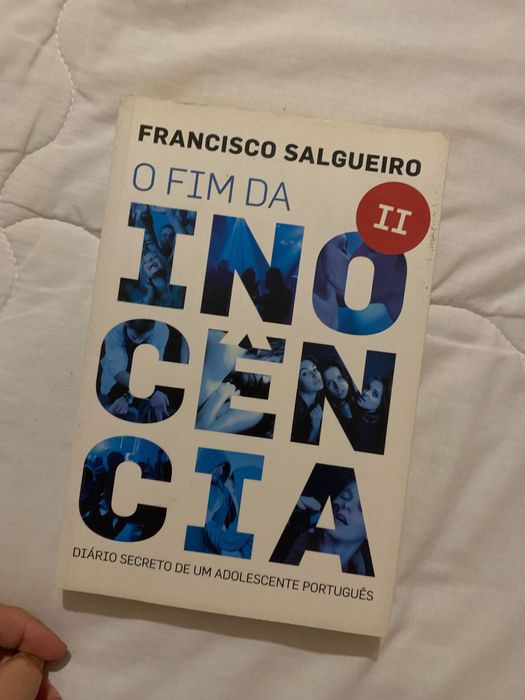 Livros para entretenimento