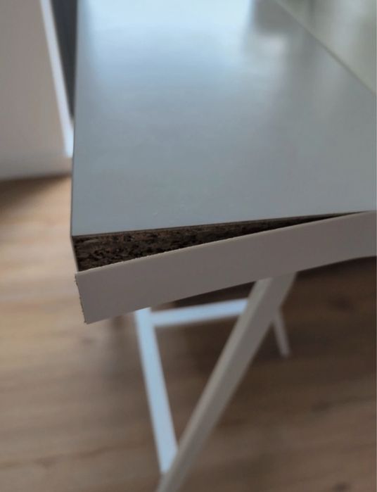 Cavaletes IKEA c/tampo