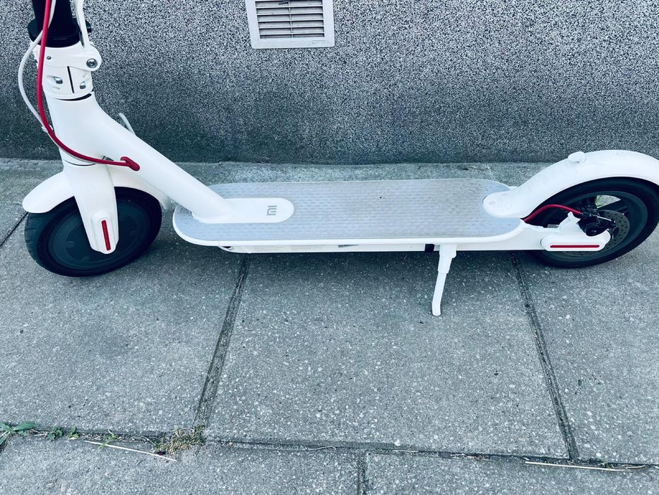 Hulajnoga elektryczna xiaomi m365 25km/h