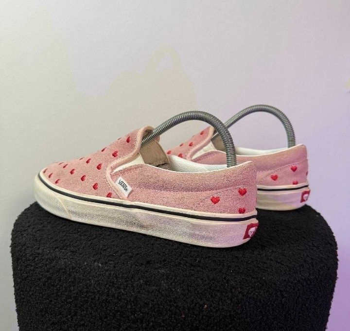 Жіночі кеди Vans, сліпони vans, vans old skool, vans 40.5 розмір, y2k
