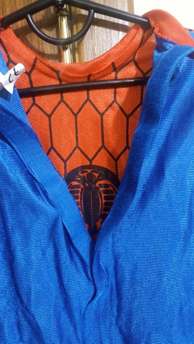 Костюм Спайдермен