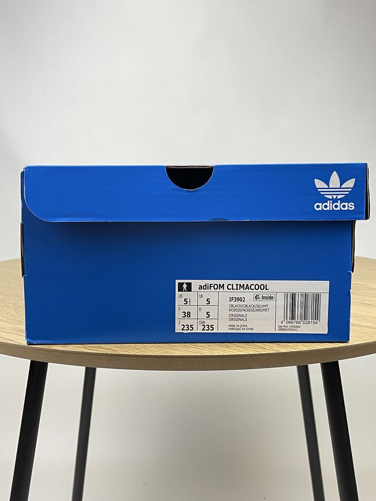Кросівки Adidas Originals adiFOM Climacool оригінал жіночі IF3902