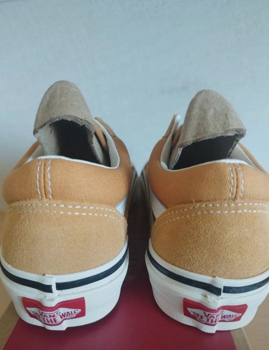 Vans Old Skool EU 36,5 (23cm)