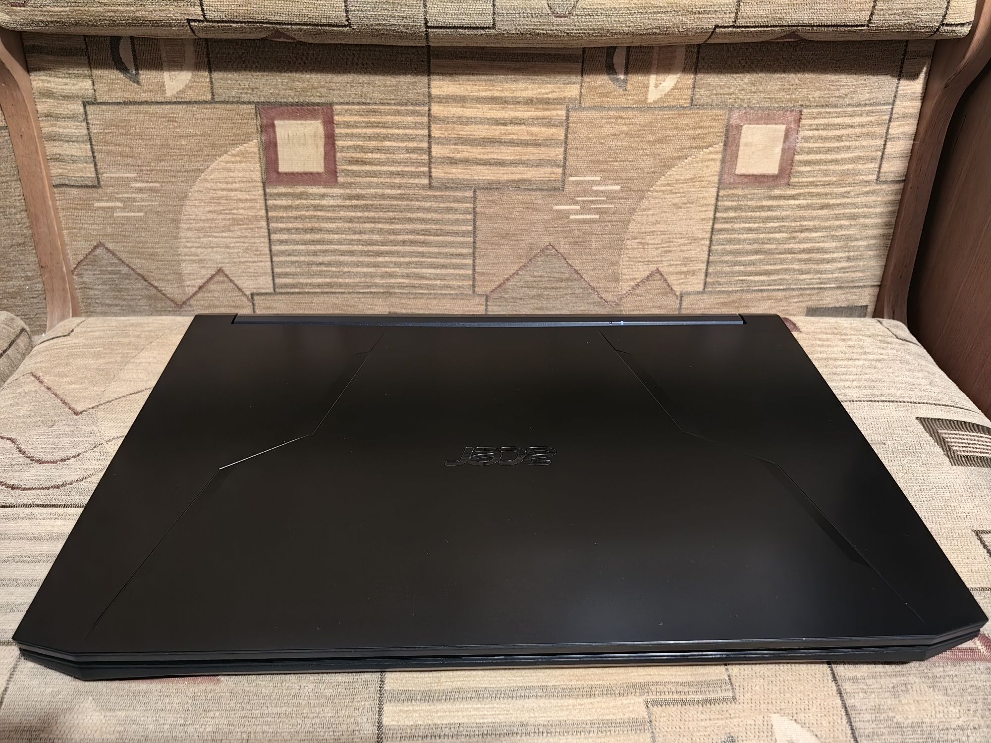 Laptop Acer Nitro 5 AN517-54 RTX 3060 17,3" i7-11800H 16GB 512GB