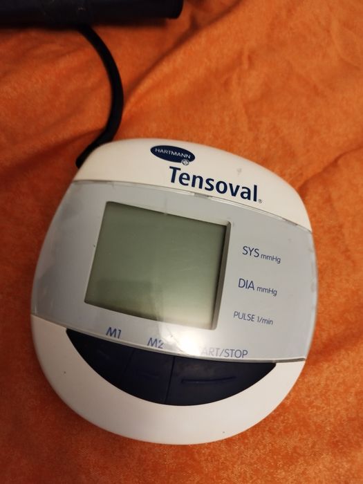 Ciśnieniomierz Tensoval