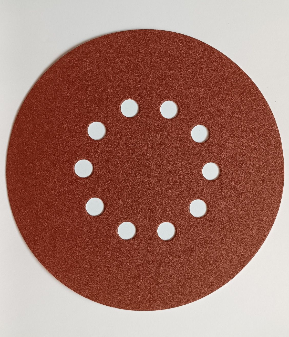 Krążek papier ściany 225mm