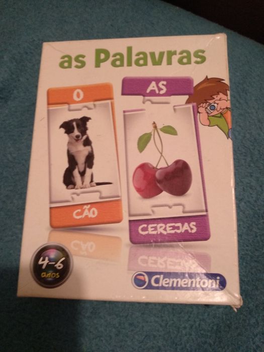 Vários puzzles (Como Novos)