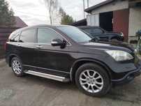 Розборка разборка шрот запчатини honda crv 3 хонда црв 2007