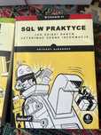 SQL w praktyce. Jak dzięki danym uzyskiwać cenne informacje.