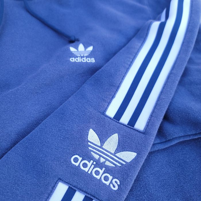 Бомбовий Вінтаж джемпер Adidas | Розмір L Оригінал 

огігинал