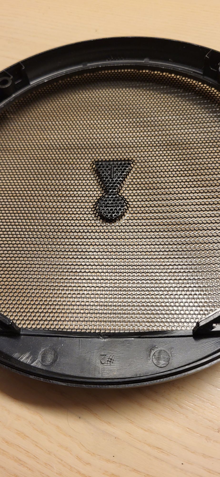 JBL maskownica głosników 2szt