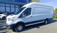 Ford Transit 170KM MAXI L4H3  2020r Salon PL  68 tyś km