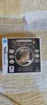 Professor Layton Curious Village Nintendo DS NDS