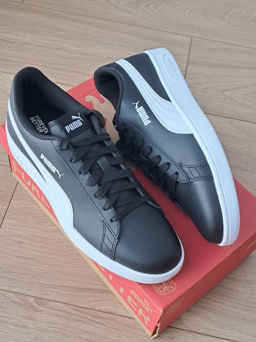 Кросівки кеди  Puma  оригінальні НОВІ 43 44 розмір