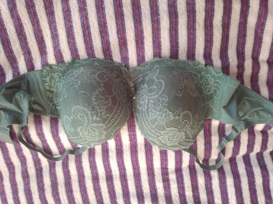 Женский кружевной бюстгальтер