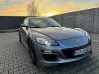 sprzedam mazda rx-8 , rx8