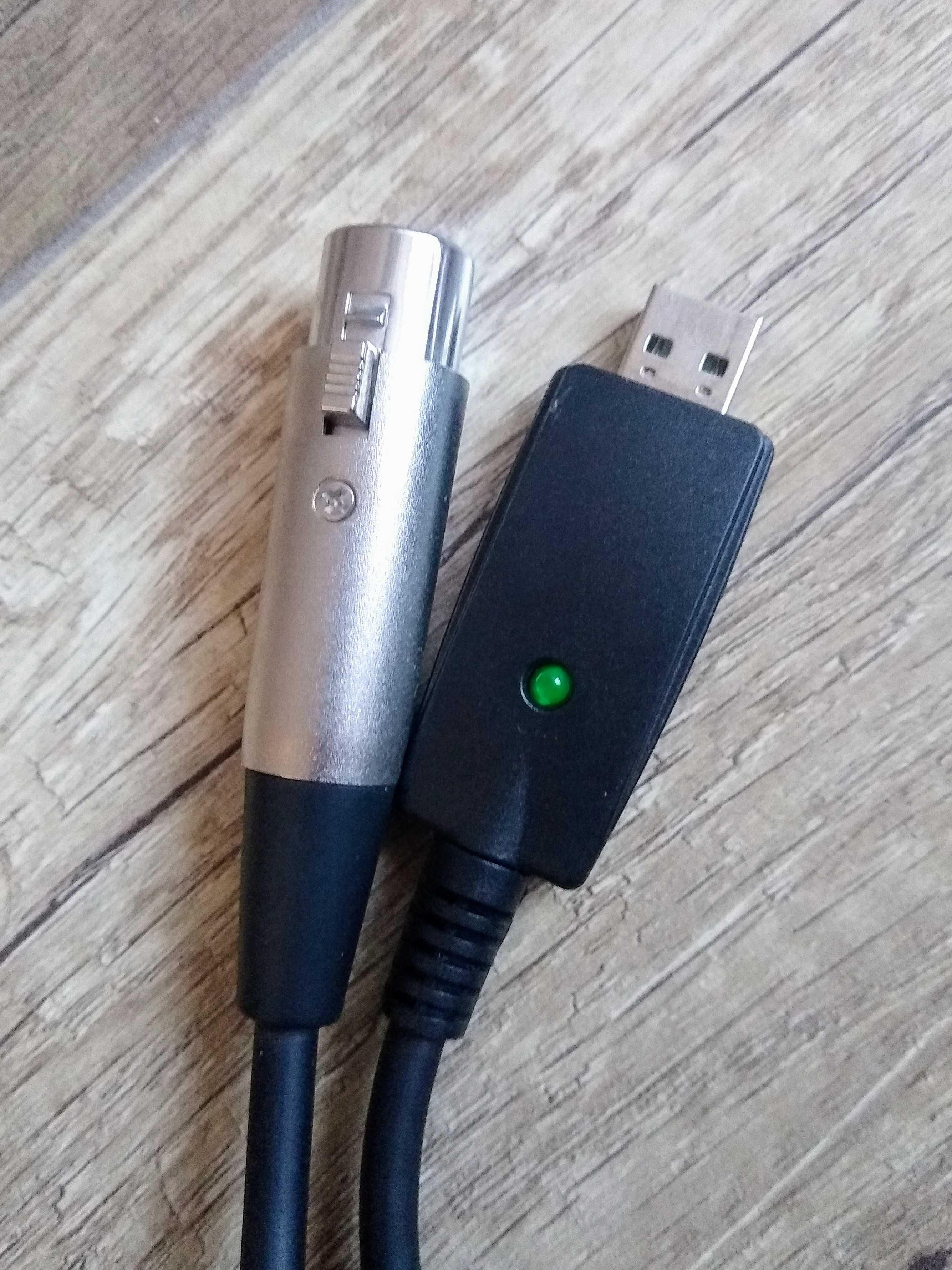 High Performance OFC Professional Audio / Video Cable 3m