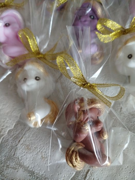 Мило ручної роботи