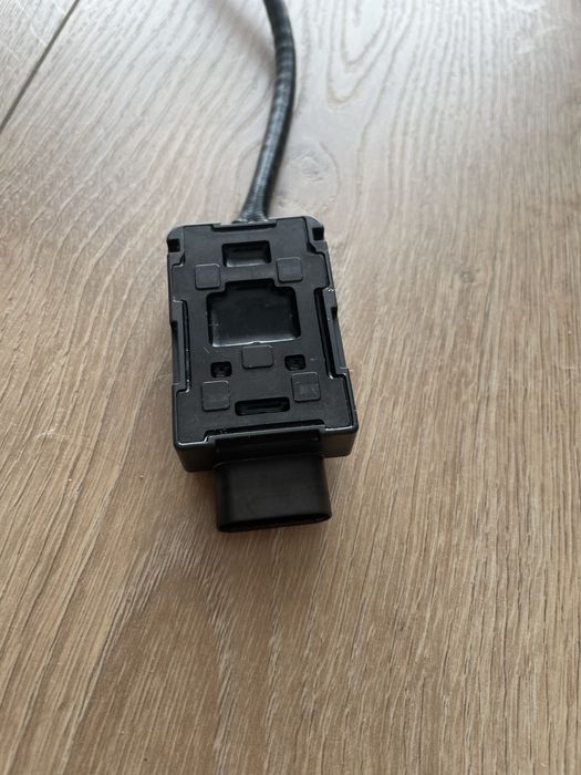 Czujnik NOx Denso 05L907807J — VW Audi Skoda 2.0 TDI — Oryginalny