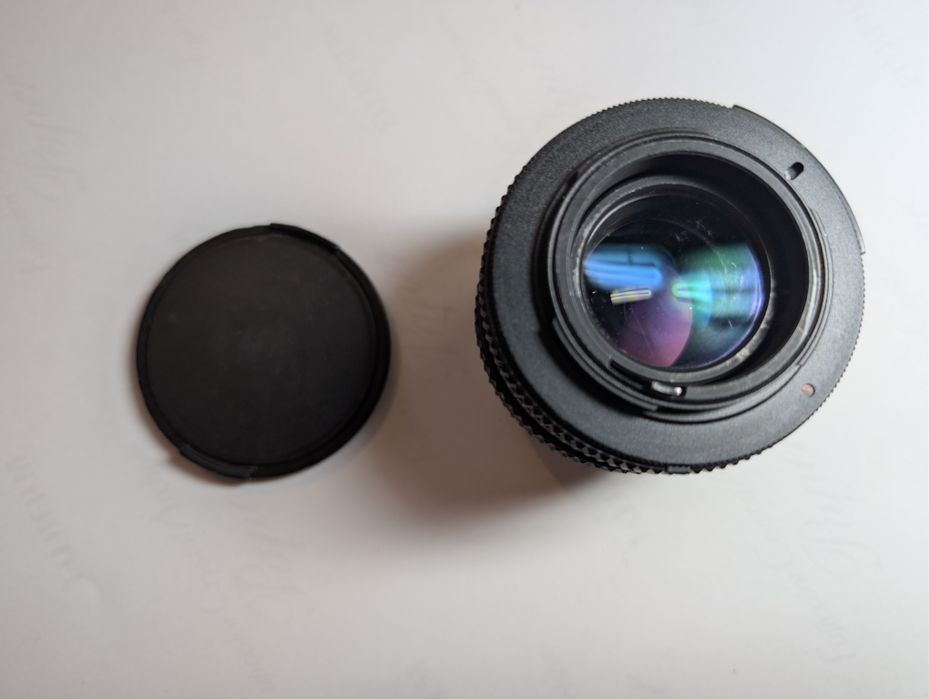 МС Мир 24 Н ( м42) МС Гелиос 77м -4