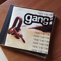 Gang - there's no time