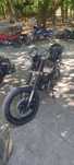 Mash Seventy Five 125cc