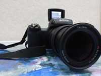 Фотоаппарат SONY DSC-R1 Cyber-shot с Цейсовской оптикой