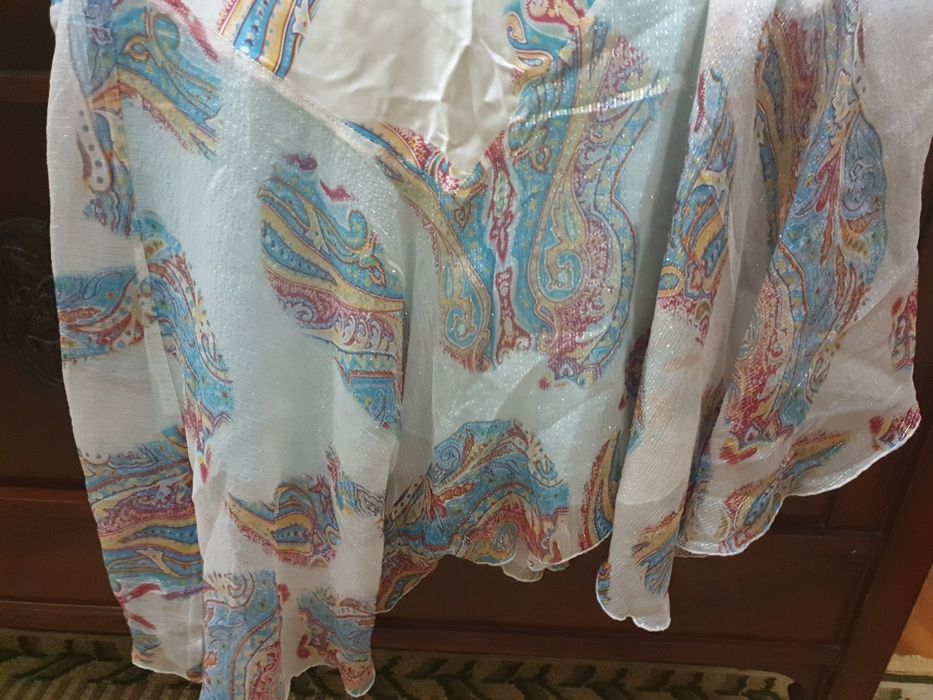 Cornucópias - Vestido