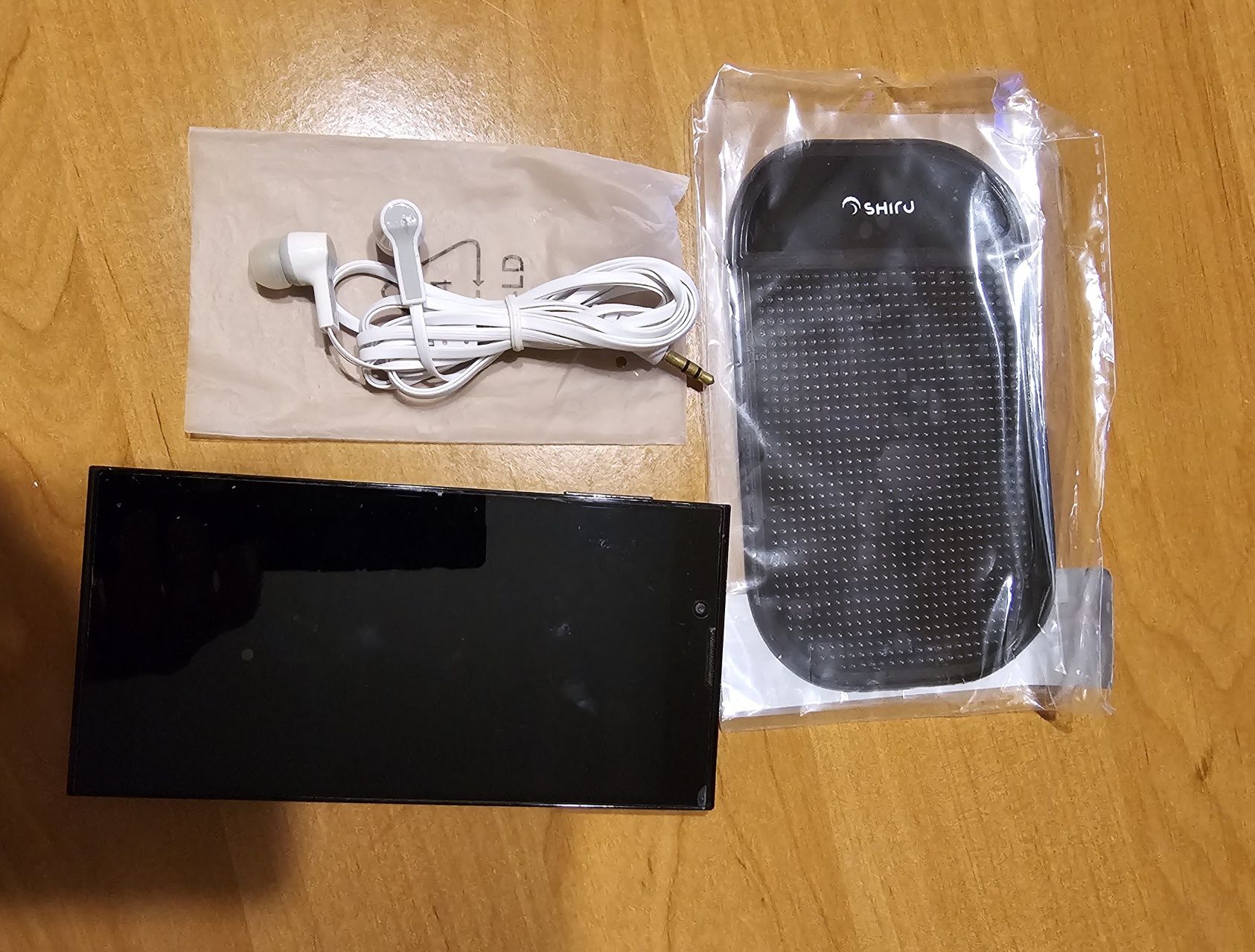 Goclever insignia 550i