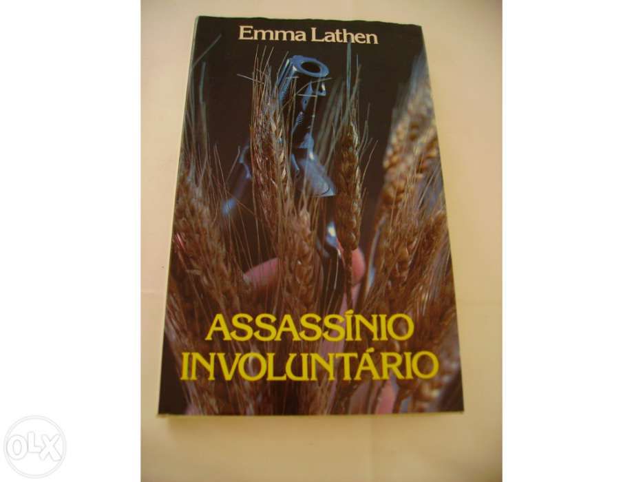 Assassínio Involuntário - Emma Lathen