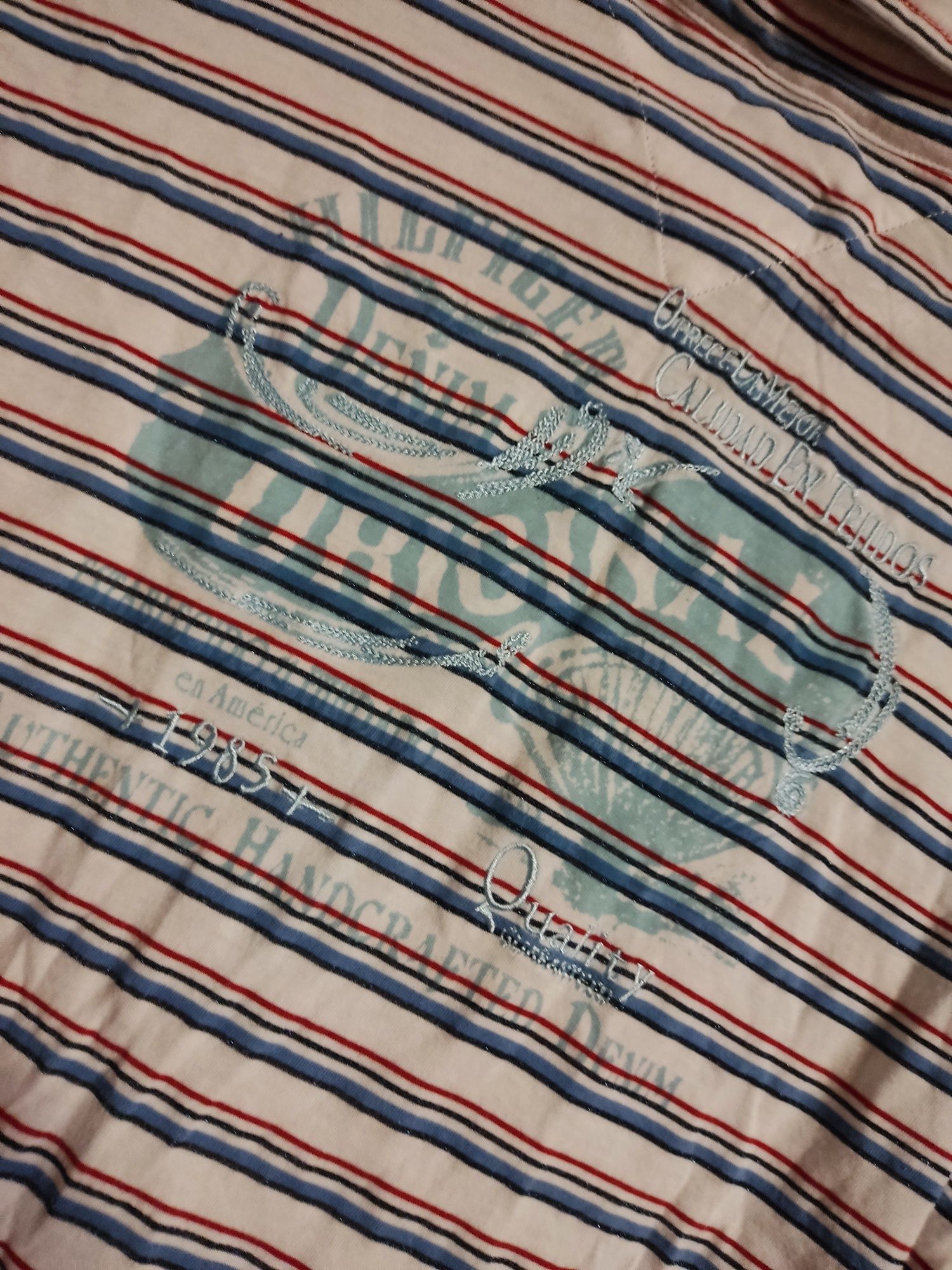 T-shirt Tommy Hilfiger