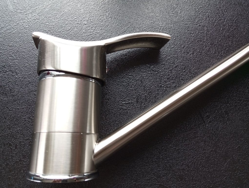 Bateria zlewozmywakowa