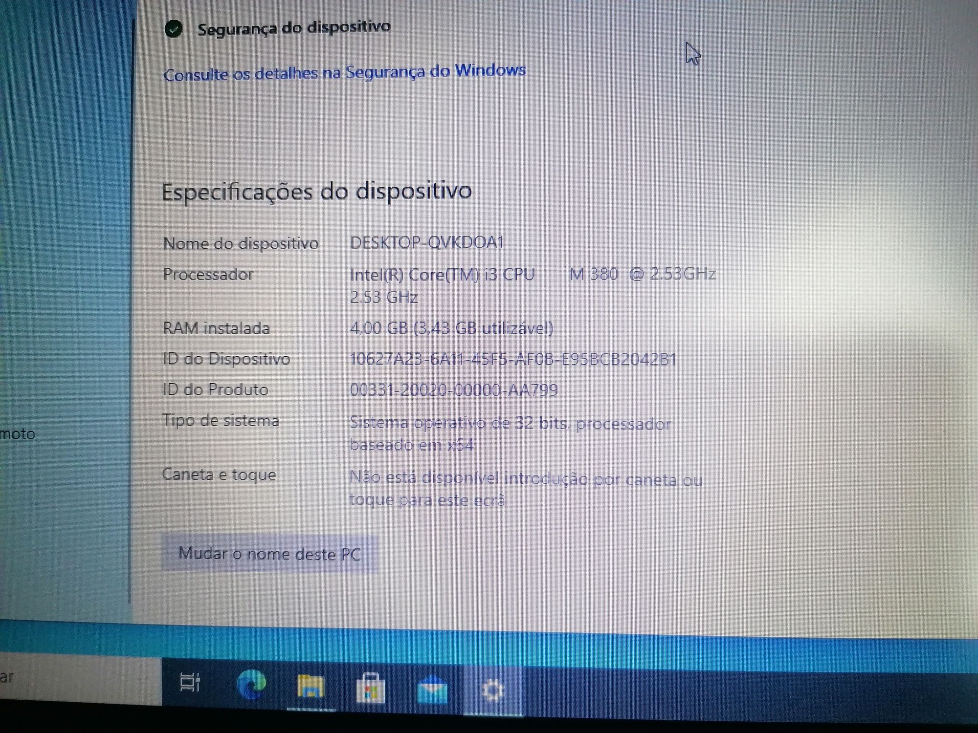 Dell latitude e6510