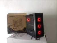 PC GAMING Core i7 16GB Ram SSD+HDD /a funcionar 100%