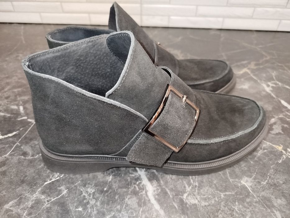 Продам лофери осінь