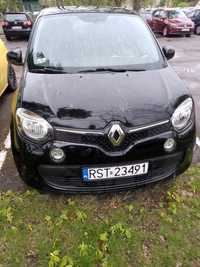 Renault Twingo 2015 r