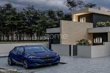 Moradia T3 Nova em Fátima