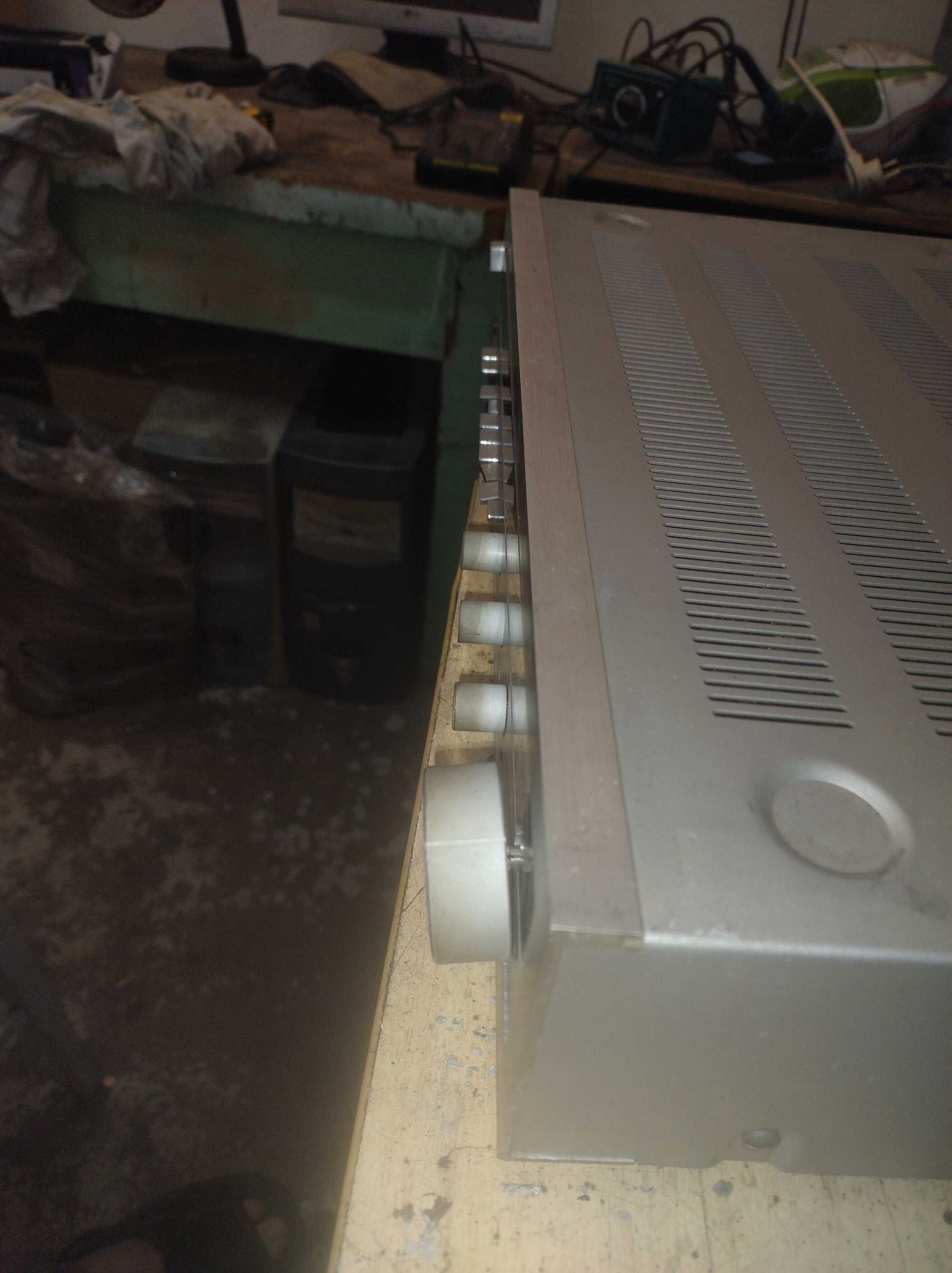 Wzmacniacz Unitra WS 432