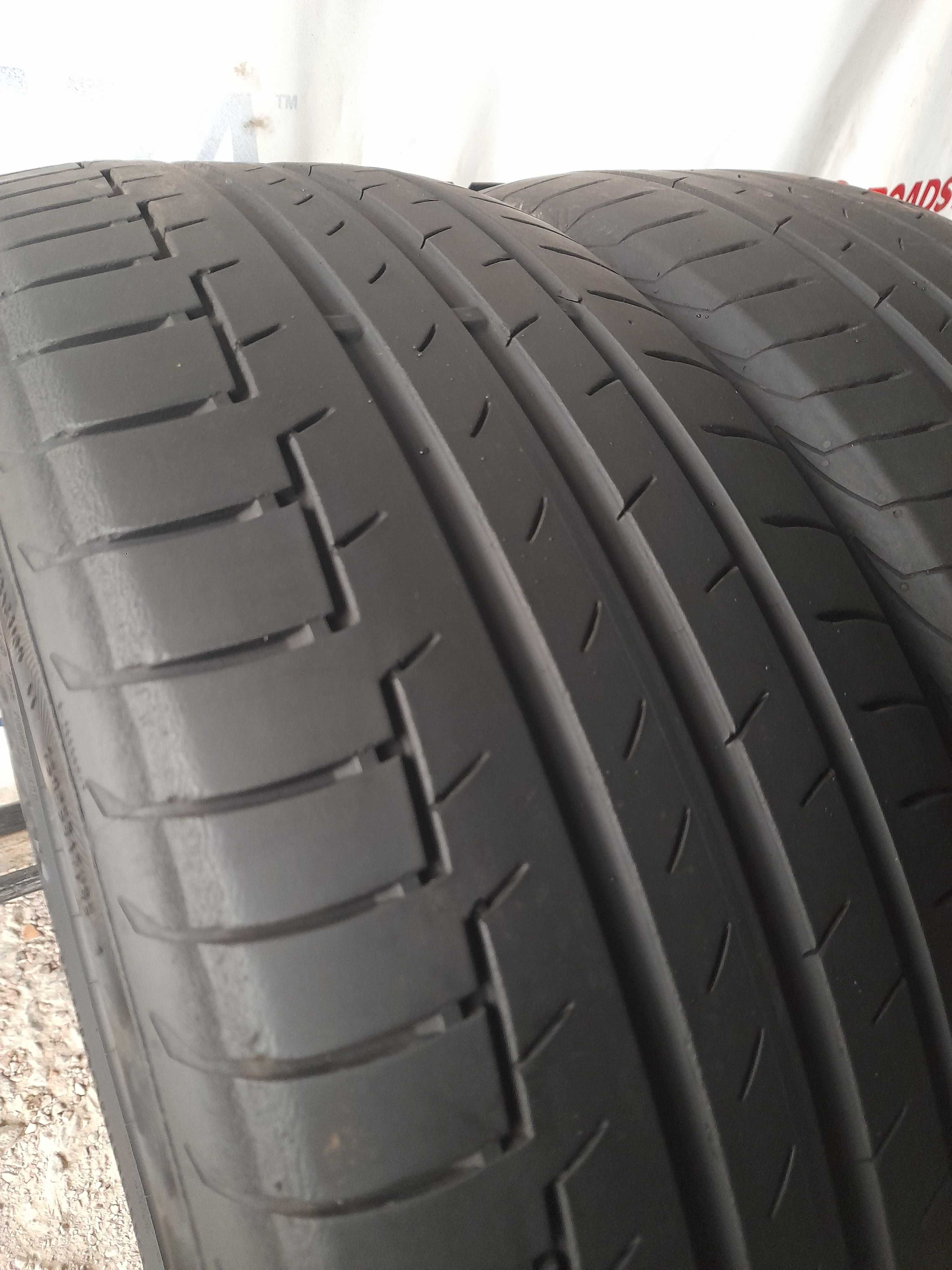 Літні шини 225/60 R18 Continental Premium Contact 6