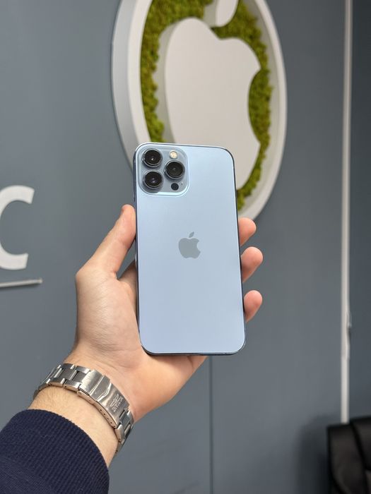 iPhone 13 Pro Max 256gb Neverlock! Магазин! Гарантія! Айфон!
