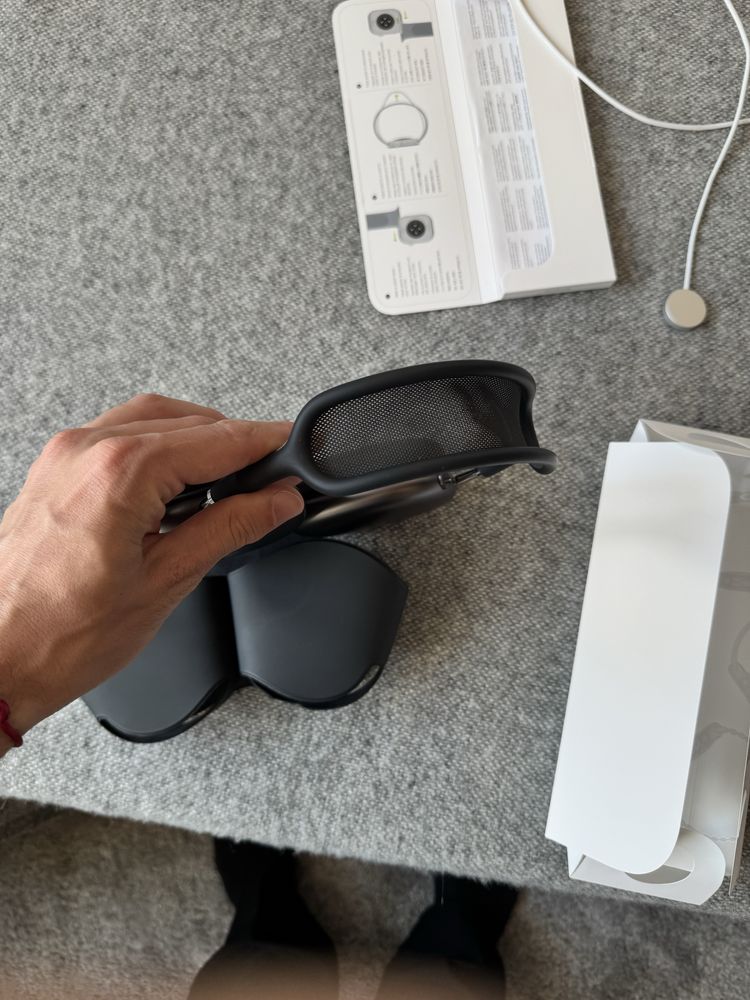 Apple AirPods Max