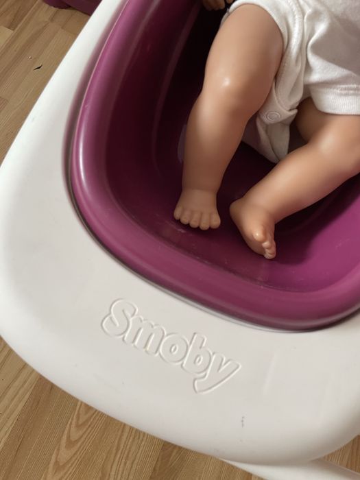 Kącik opiekunki SMOBY