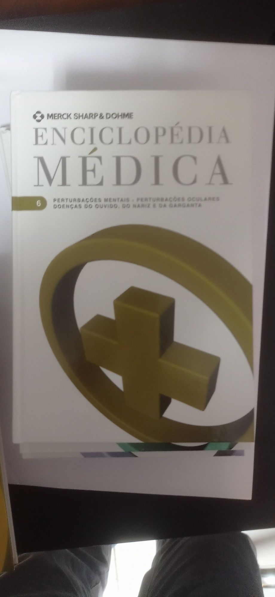 Enciclopédia Médica