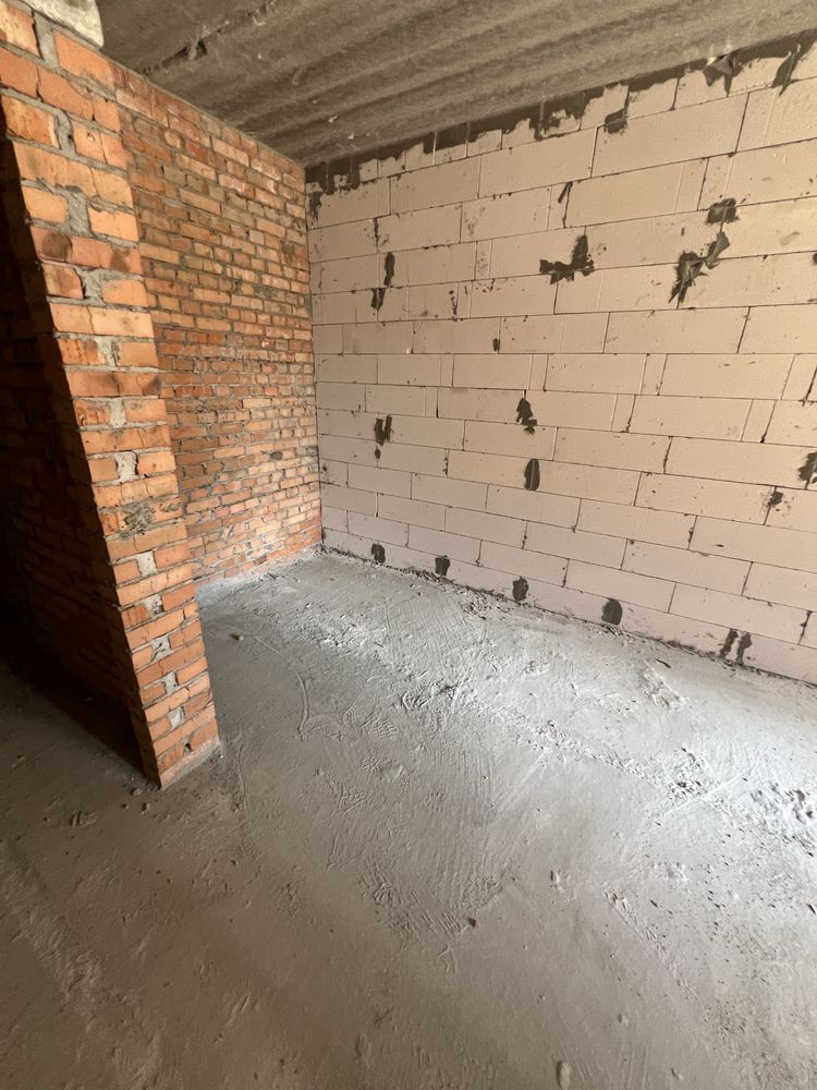 Продам 1 кім квартиру в новобудові