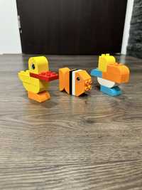 Lego duplo zwierzęta
