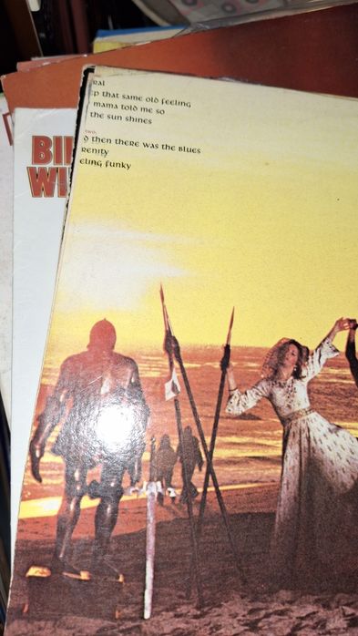 Brass Connection the crusaders southern knights bingo soul funk